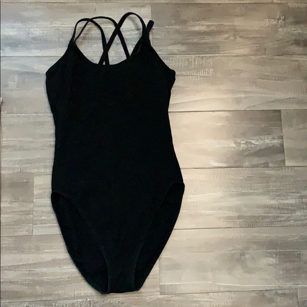 Leotard